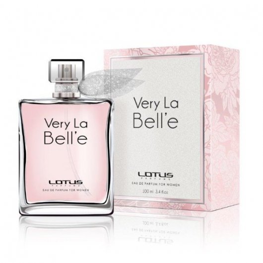 Very La Bell'e